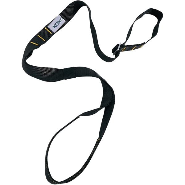 KONG Sling Ascender – 90-120 cm Ayarlanabilir Ayak Perlonu 834120300KK