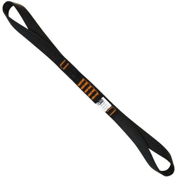 Kong Double Aro Adventure Evo Macera Parkları İçin Özel Perlon Sapan 69cm 2150069N1KK