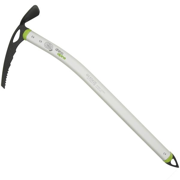 Kong Dhino Alpine 60cm Dağcılık Buz Kazması CE EN 13089/1 UIAA Sertifikalı