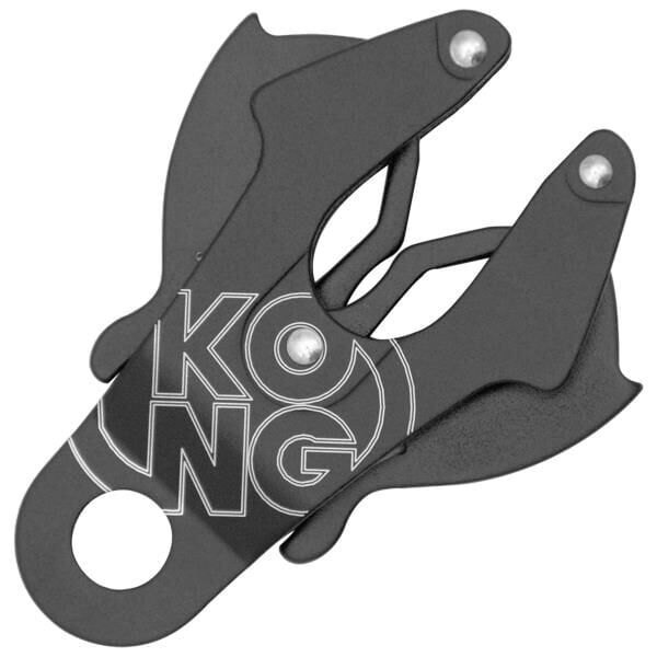 Kong Frog Cable Ankraj Noktaları İçin Otomatik Kapanan Kanca Bağlantı Karabina Ekipmanı Connector 7000XGNN0KK