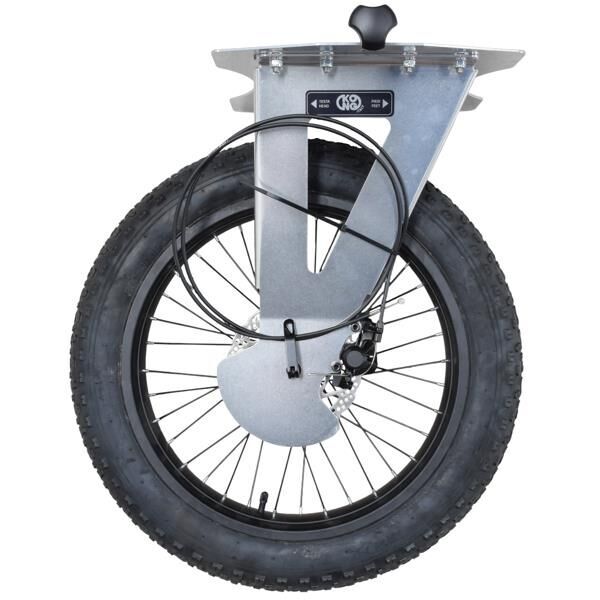 Kong 911 Wheel Sedye Taşıma Tekerlek Sistemi – 911 Armor ve Hive Sedyeler İçin Hafif ve Profesyonel Çözüm 880080000KK