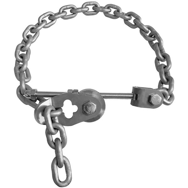 KONG ZAZA2 Chain Tensioner 10 mm – Zincir Gergi Sistemi | Zipline Adventure Macera Park Güvenlik Ekipmanı 629432P00KK