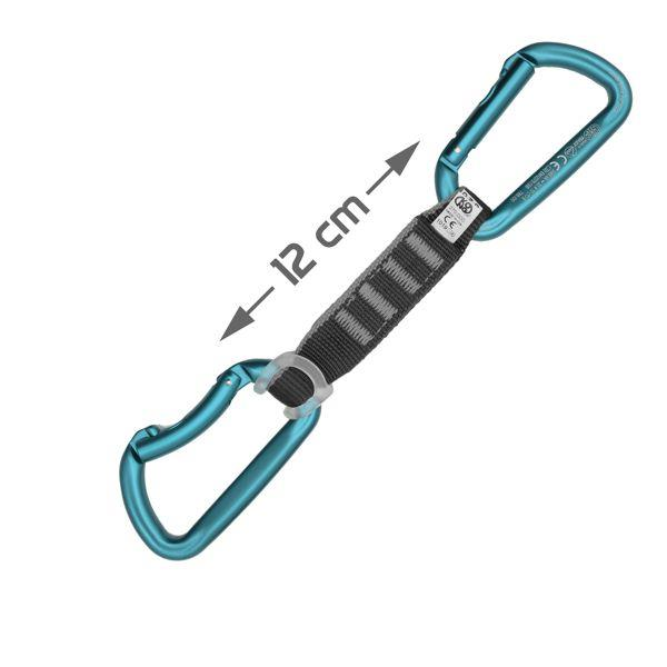 12cm-Mavi